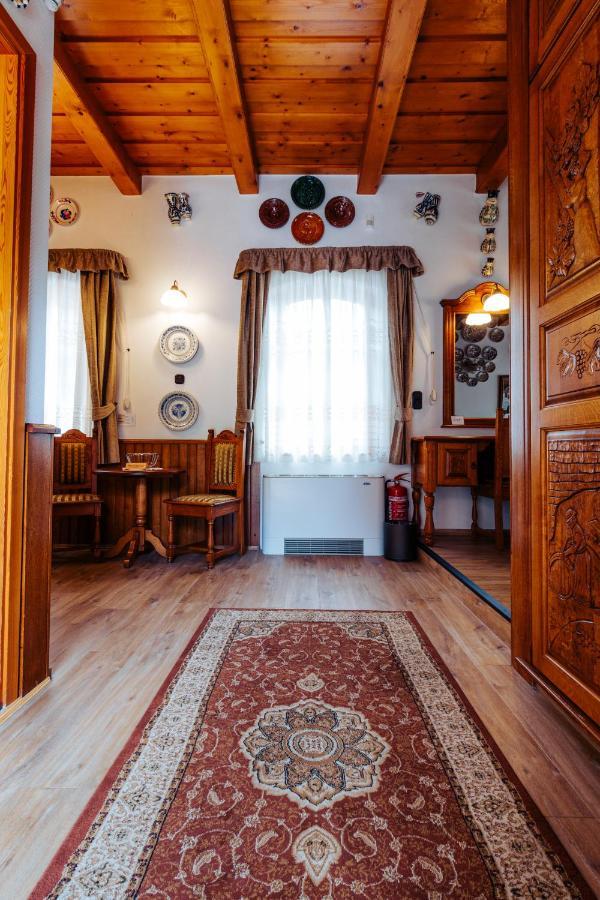 Kulacs Csarda Panzio Bed & Breakfast Eger Exterior photo